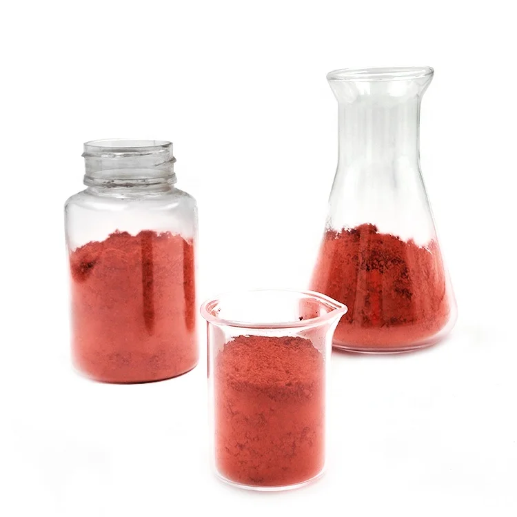 Yosoar Supply Industrial Non-Alloy Red Isotope Copper Powder 99999