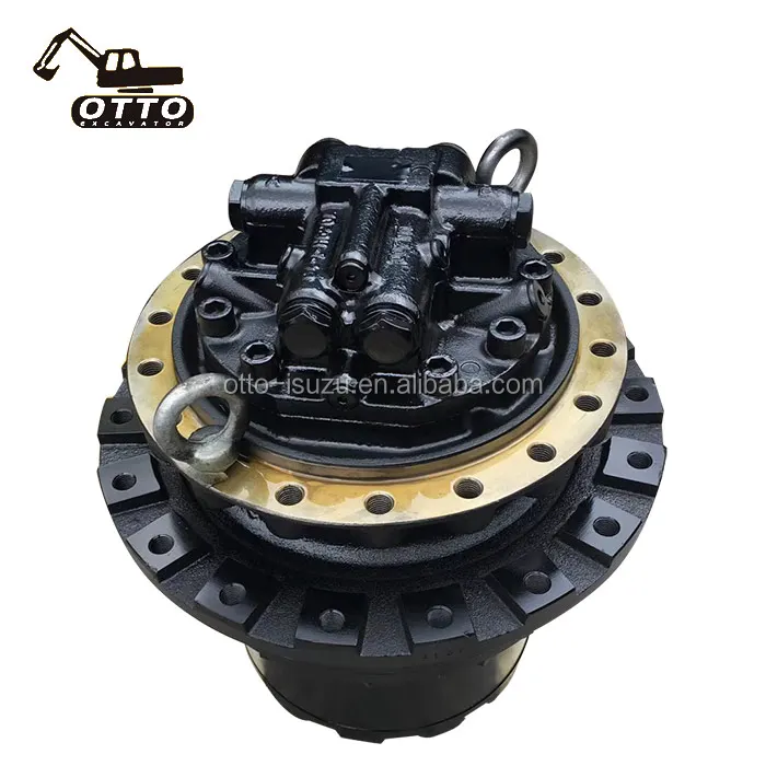 Final Drive 9233692 for ZX200-3 ZX225-3 ZX210-3 ZX240-3 Travel Motor