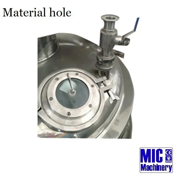 Mic Micmachinery авто атлетика вакуум эмульгирующая смеситель гомогенизатор бак