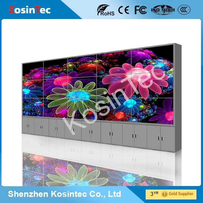 46 inch promotion video wall for 2012 Armenia President Selection(LTI460AA05)