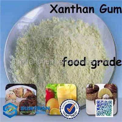 
xanthan gum fufeng 80 mesh 