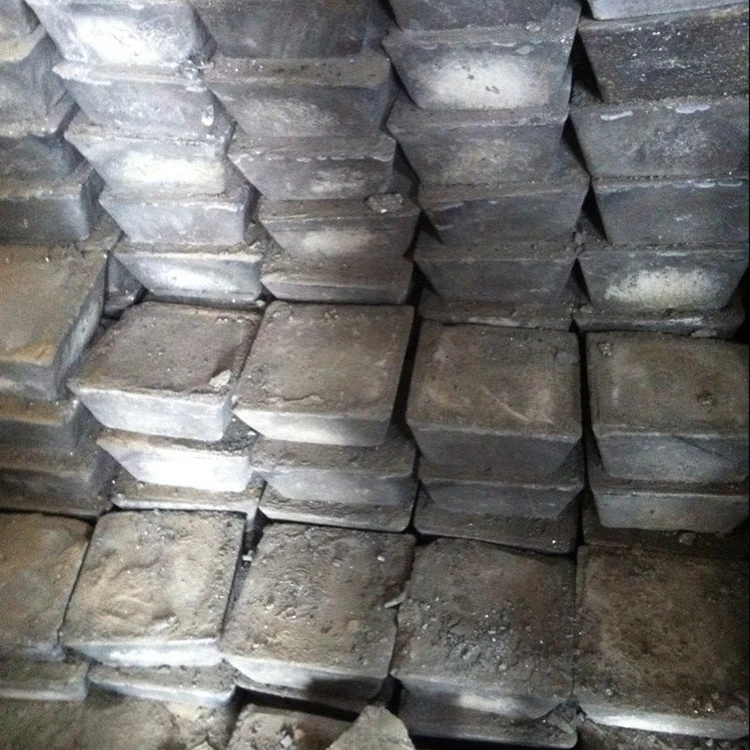  Harga antimony слиток 99.9% антимонал