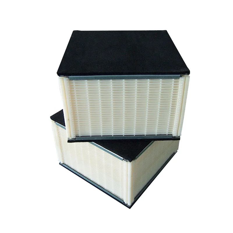 
Heat Exchanger Air To Air Core 