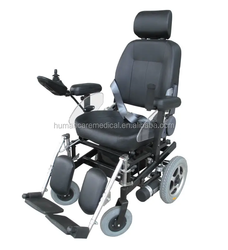 Инвалидная коляска Pride Select Elite jazzy Power