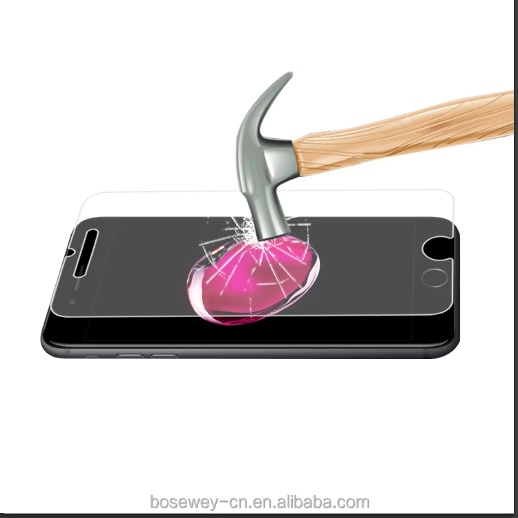 
Best selling products, Kingkong glass screen protector For iphone 7 8 7s 7s plus 6 6 plus cell phone film guard tempered glass 