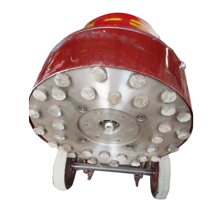 Hot Selling Diamond Terrazzo Grinder Machine Equipment