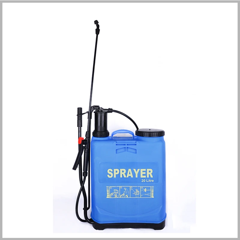 20L agricultural orchard fruit tree tractor sprayer for orange tree