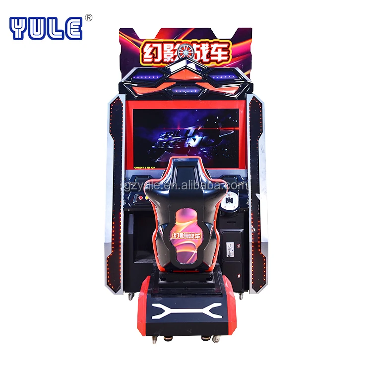 car racing 4 player arcade game machine auto spel machine racing game arcade computer game machine racing