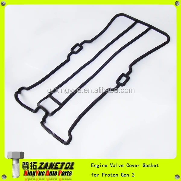 PW811643 Proton Spare Parts Engine Valve Cover Gasket for Proton Gen 2 Proton Persona