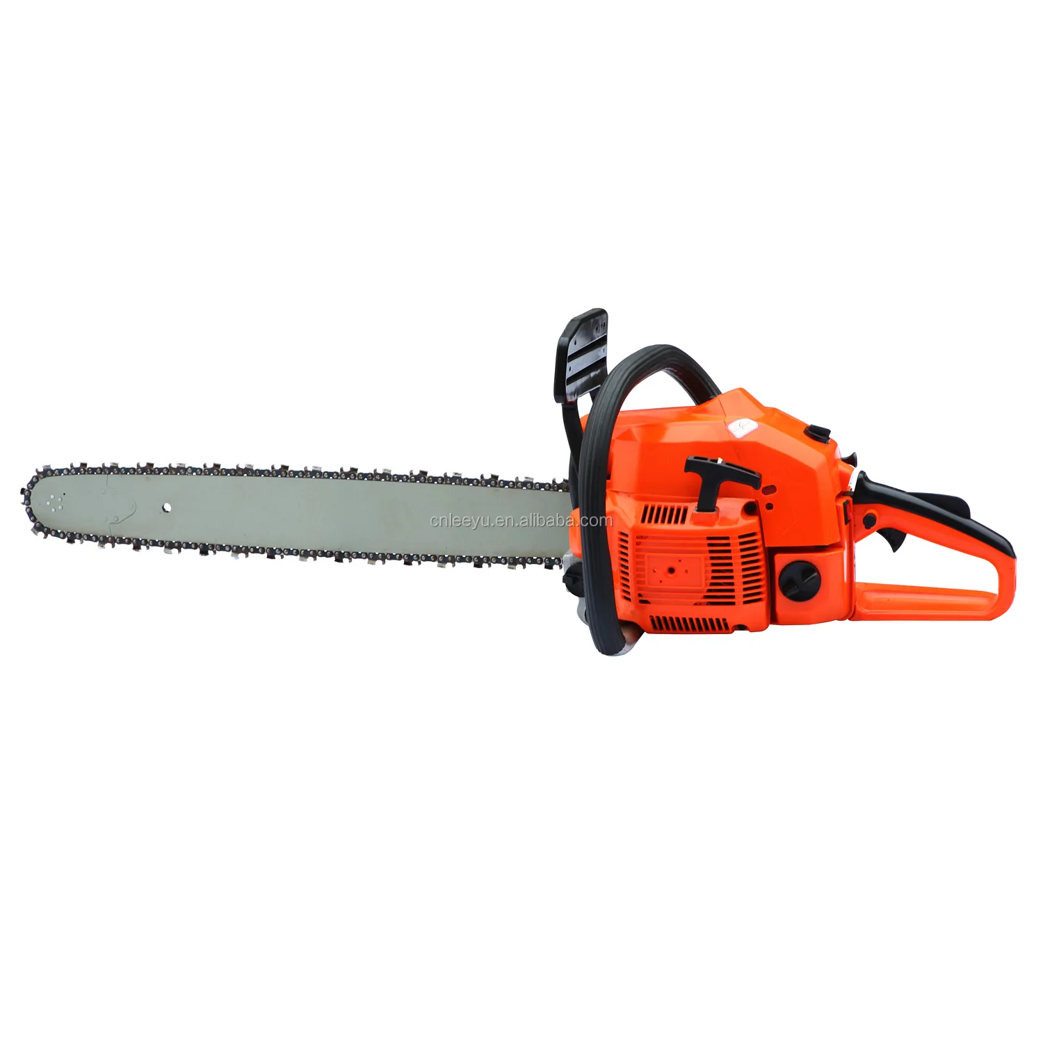 Competitive Price Gasoline Chainsaw 52cc Chainsaw Quality Chainsaw For Sale