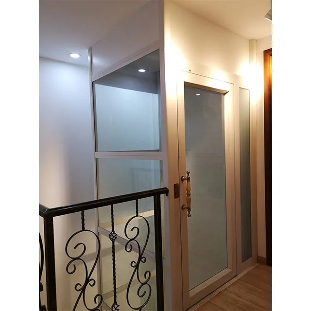 2-5 Person Home Elevator Used Residential Elevators For Sale