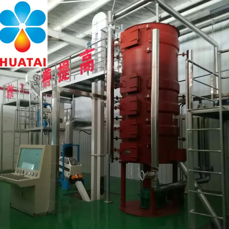 50T/D Corn Oil Making Machine, Corn Germ Oil Extracting Machine, Corn Oil Production Line Cold & Hot Pressing Machine Automatic