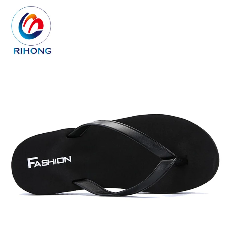 Cheap Wholesale stylish beautiful durable eva nude sandal slipper flip flop for girls