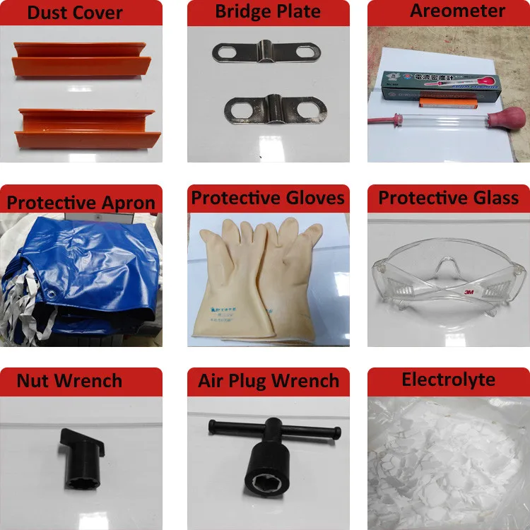 1.2V400 Ah Pocket Type Nickel Cadmium Battery 400AH Ni-Cd Battery bank 110V 220V for UPS Power Station