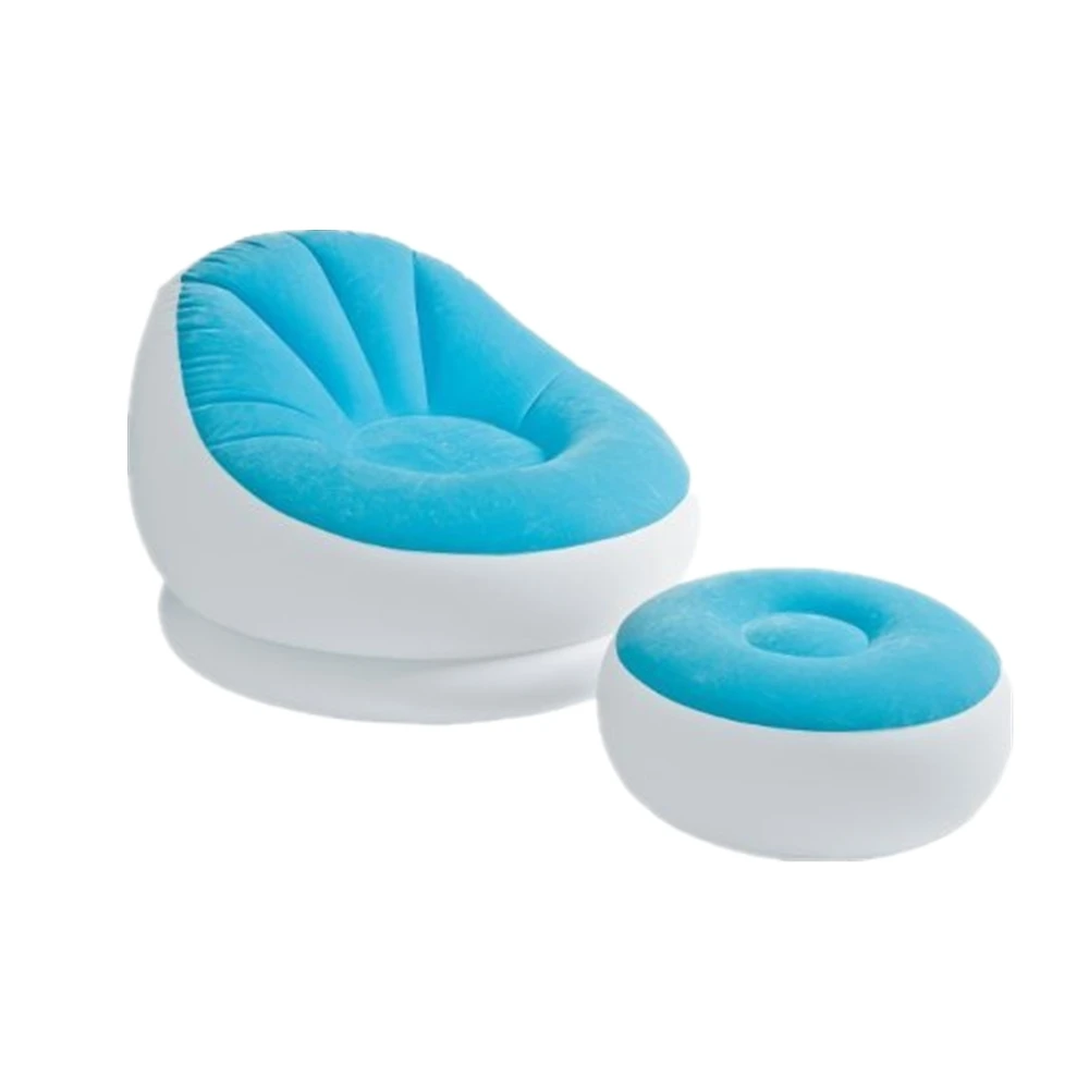 cheap inflatable lazy boy sofa lounge chair