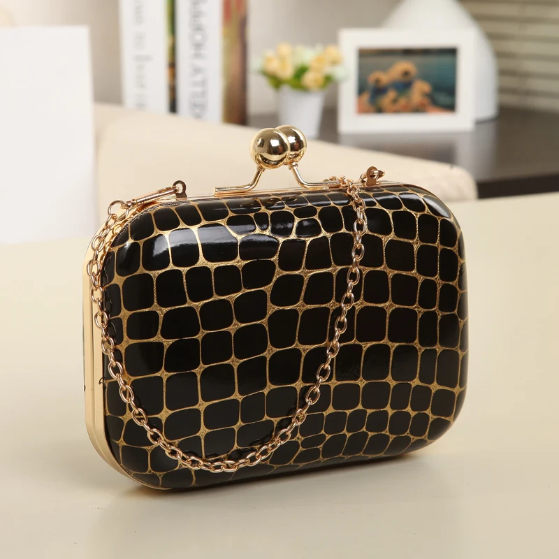 Fashion girl evening bags women messenger bag crossbody good price clutch bag evening