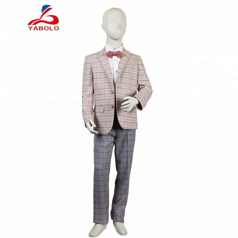 
CMT hot wholesale fashion children boys coat blazer suit, suits for kids 