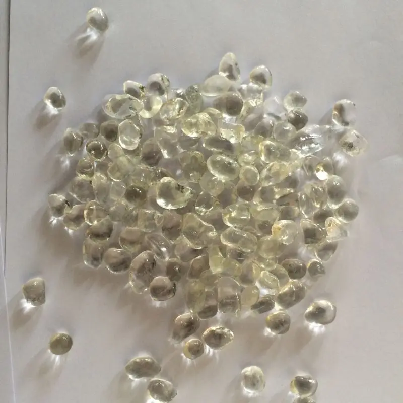 Для продажи разумной цене Новое поступление нерегулярные стеклянные бусины для внешней отделки