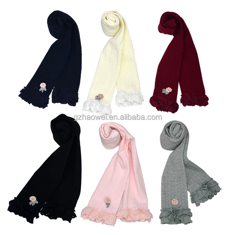 China Factory Pure Lace Girls Tights Lovely Children Pantyhose B1708