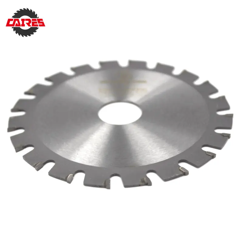 
Professional Grade TCT Circular Saw Blade for Metal Cutting 