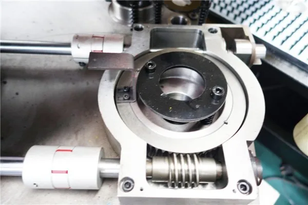 Cheap Price Stroke Adjustable Eccentric Power Press Stroke Variable Hole Punch Machine