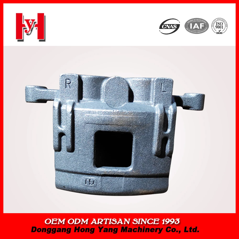 Auto spare parts high performance brake caliper for many car models manufacturers in china