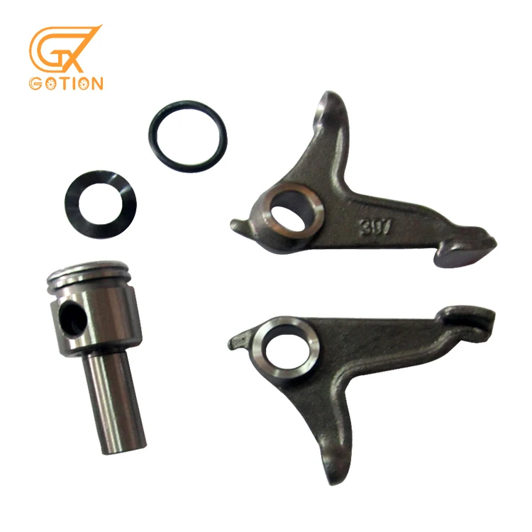 Professional Motorcycle Engine Parts CG125 CG150 Rocker Arm Set with Pin