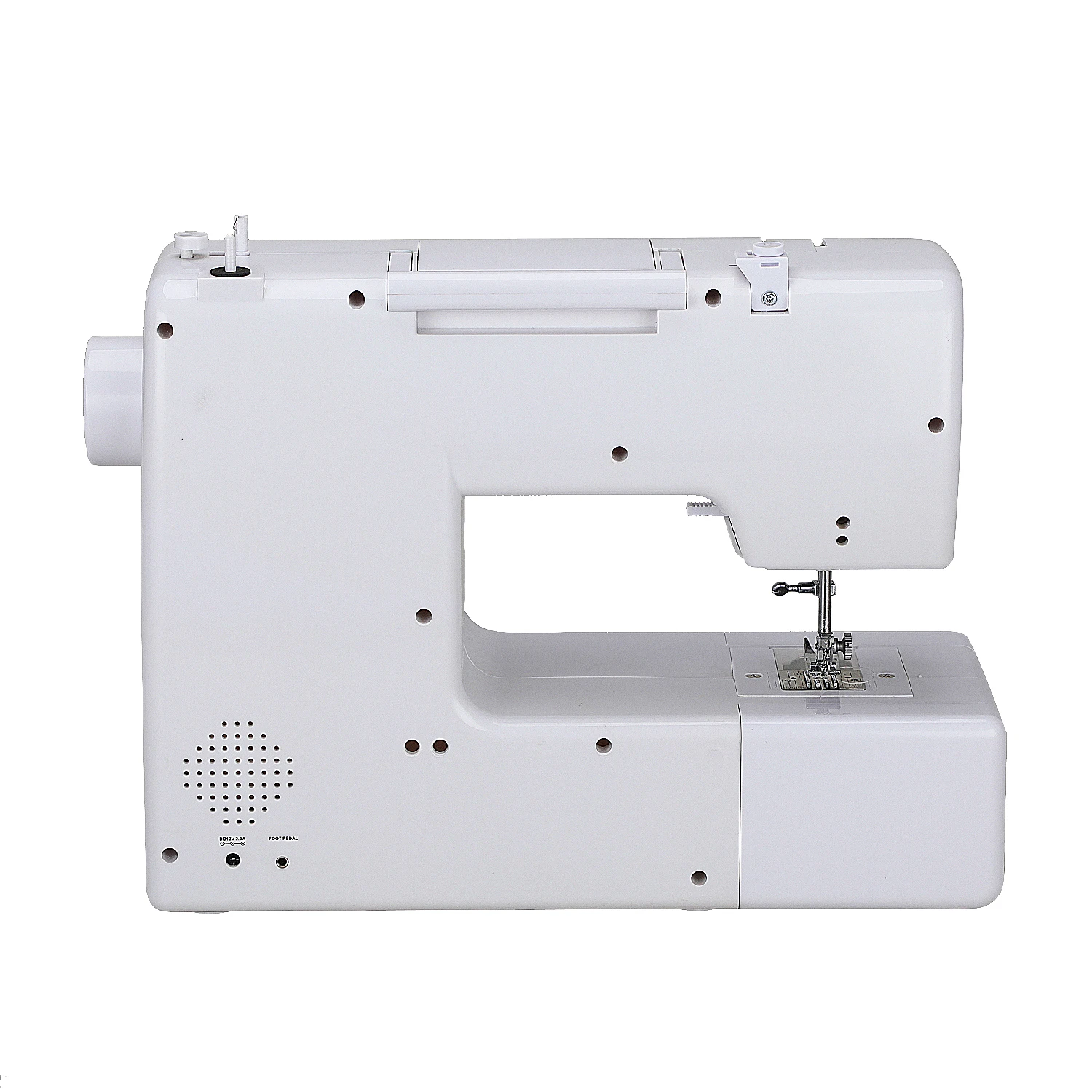 fhsm-705 multifunction single needle household jeans sewing machine manual