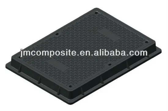 sheet moulding compound dia600mm manhole cover smc manhole cover wholesales