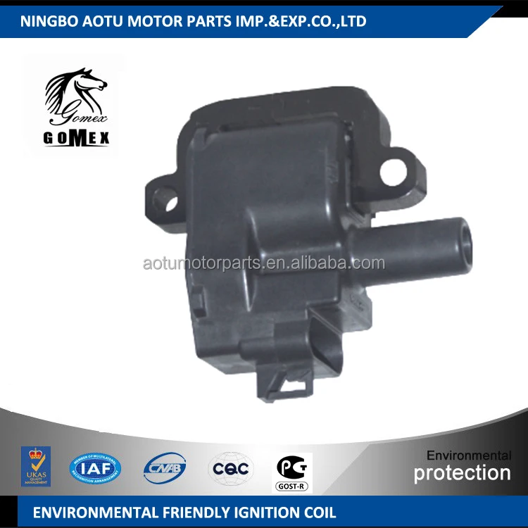 
Auto Ignition Coil Unit with Quality Guarantee from Best Manufacturer CHEVROLET 12556450 12558948 