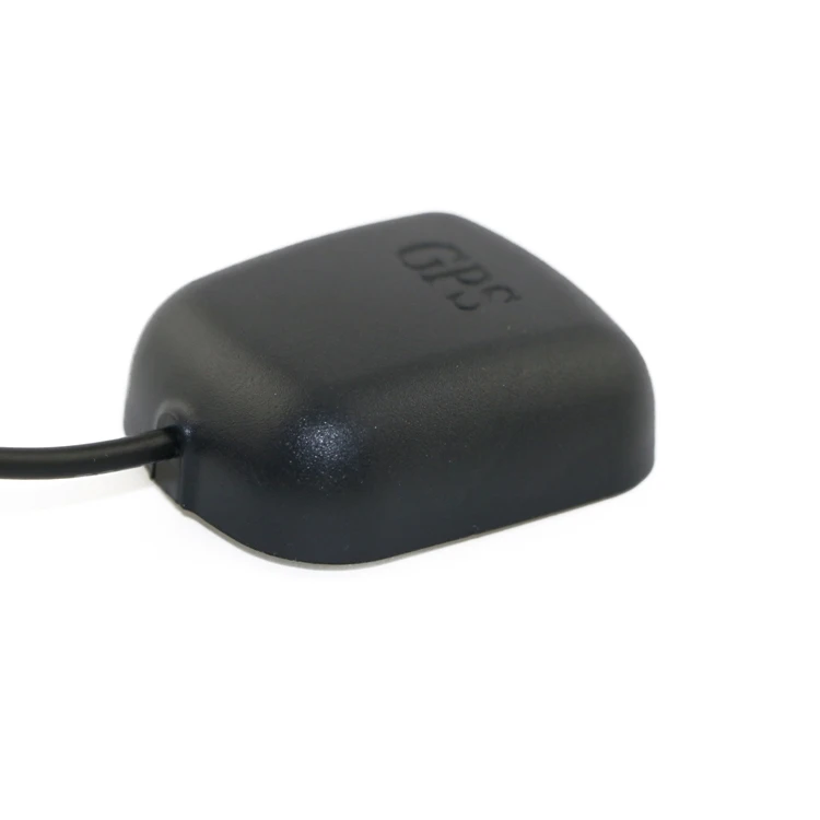  28dBi Автомобильная внешняя активная DVD-навигация камера ночного видения DVR GPS приемник антенна SMA адаптер