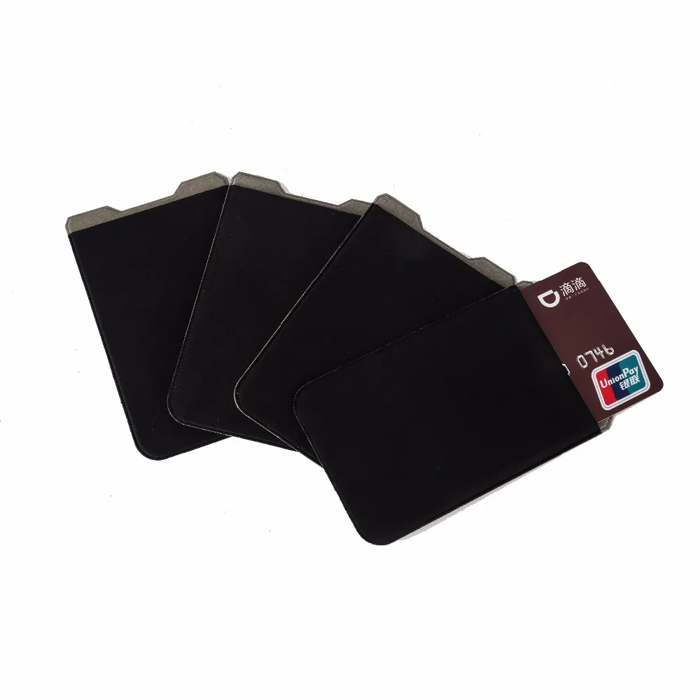 Клейкий Чехол-Бумажник для телефона эластичная лайкра на клейкой основе Универсальный Высокий держатель