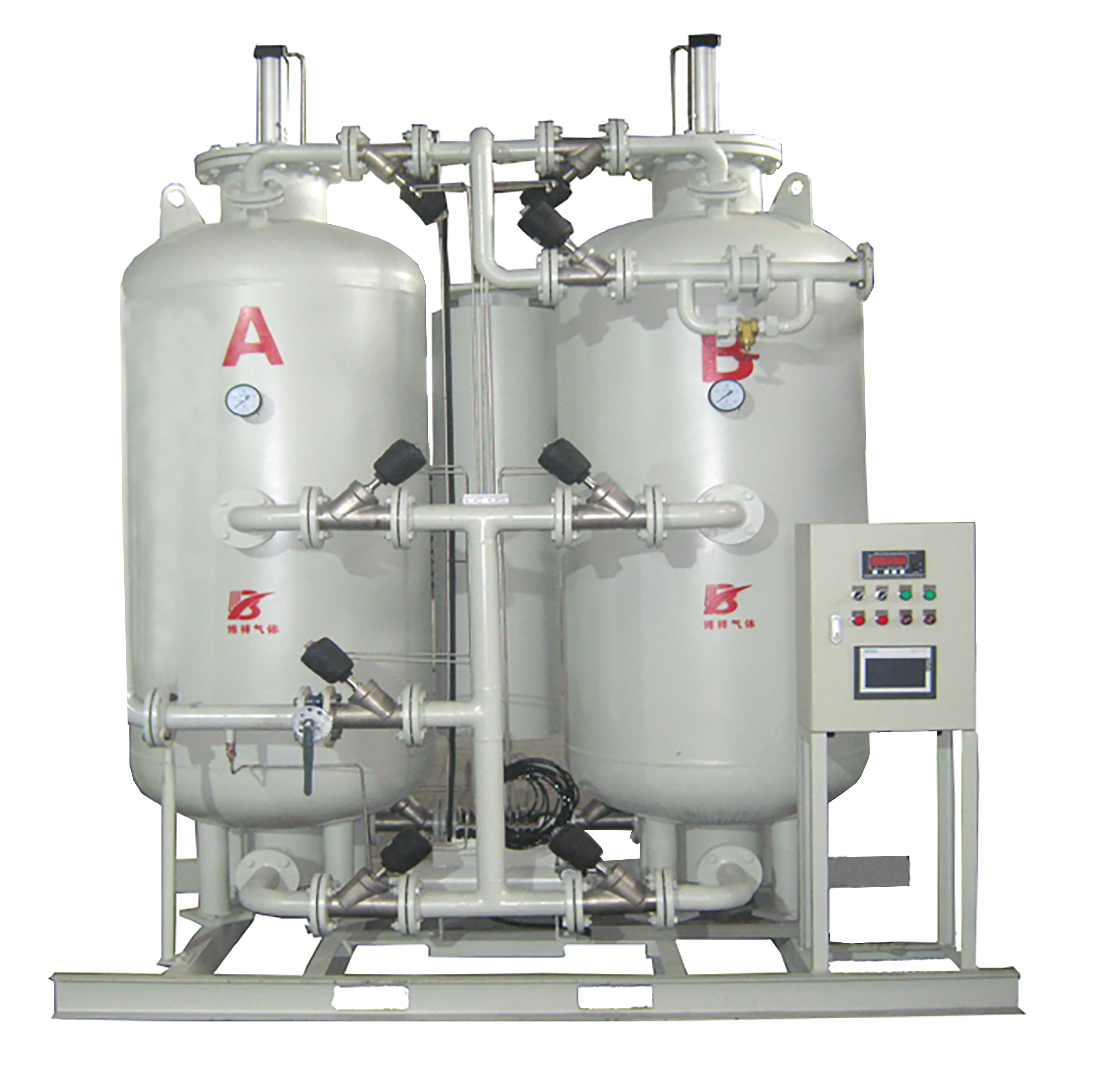 Nitrogen making machine/PSA Nitrogen Generator