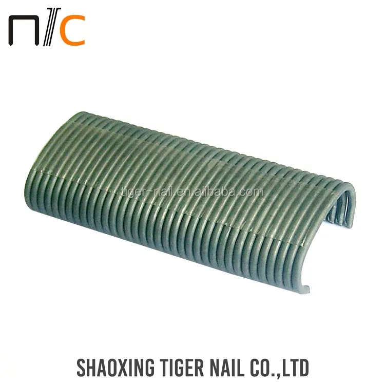 HR17 Star royal hotel mattress fasteners c-ring