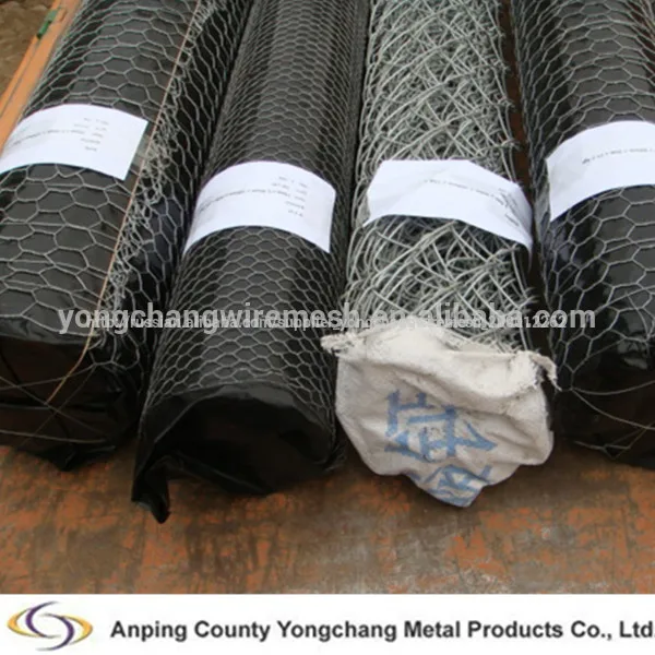 2014 best quality hexagonal weave