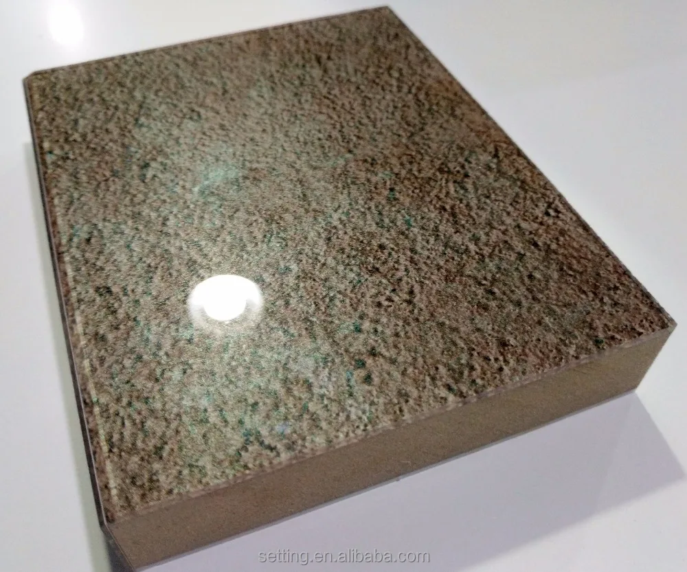 4ft X 8ft Acrylic Sheet Laminated Hdf Board Solid Color ,pattern Design