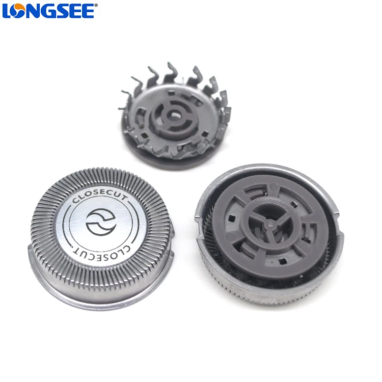 
Wholesale competitive price Shaver Heads Replacements for new HQ4 shaver blade  (60783135037)