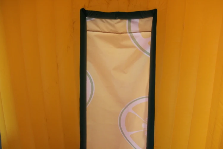 Factory price lemonade stand  inflatable lemonade stand inflatable lemonade booth tent