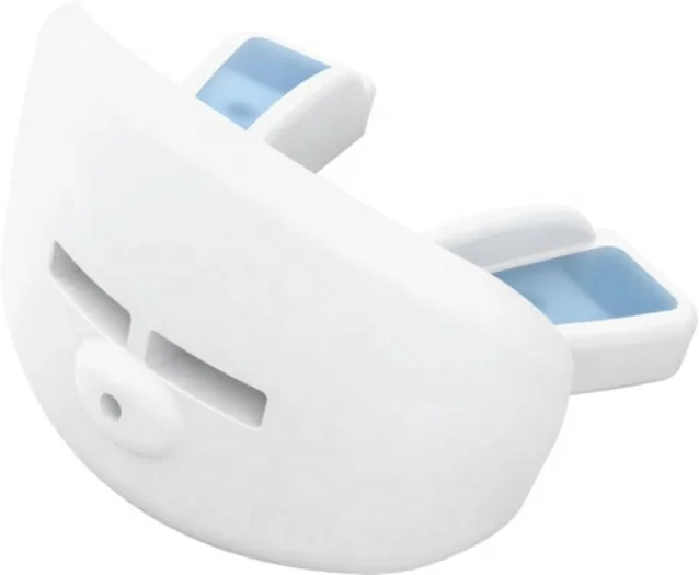 Free Sample Factory Professional Custom MMA & Football Mouth Guard Wholesale Lip Guard Mouth Pieces