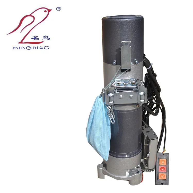 factory electric rolling door motor roller shutter opener