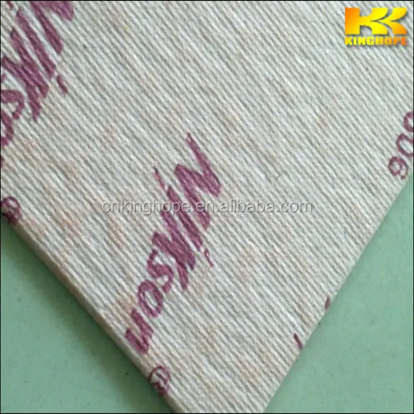 TEXON 516 insole cellulose board insole  paper board material