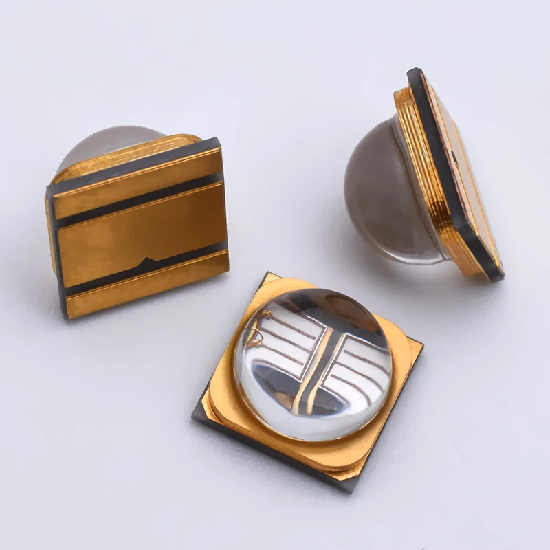 Czinelight Best Sell 395nm 10w Uv Led 6565 Smd For Industrial Uv Printer Machine