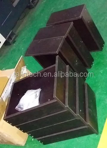 customize high speed woodworking drilling machine