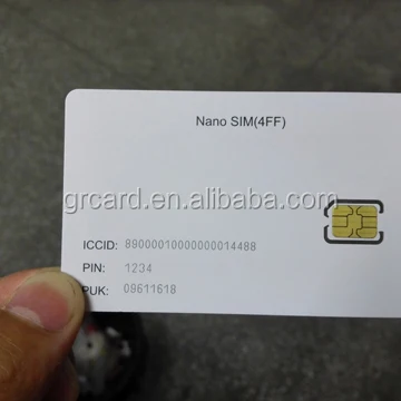 
Milenage Algorithm SIM card 