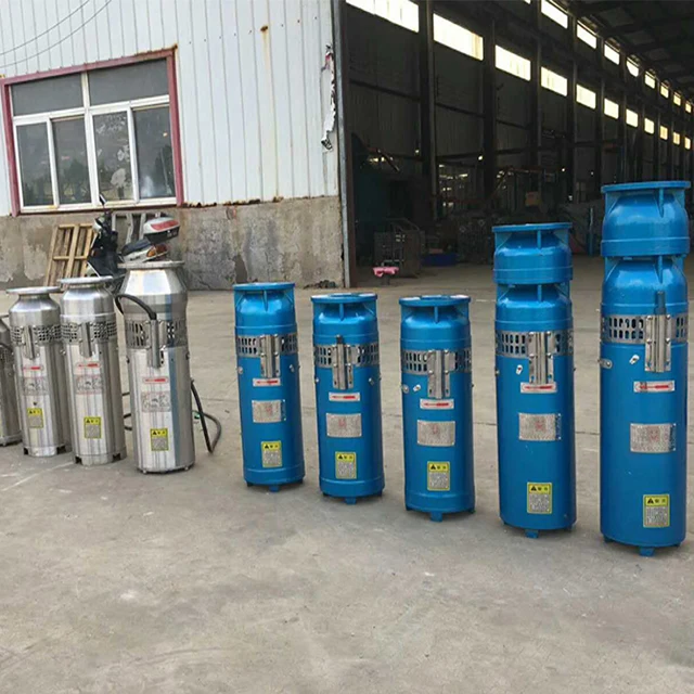 Factory Price QSP fountain pump