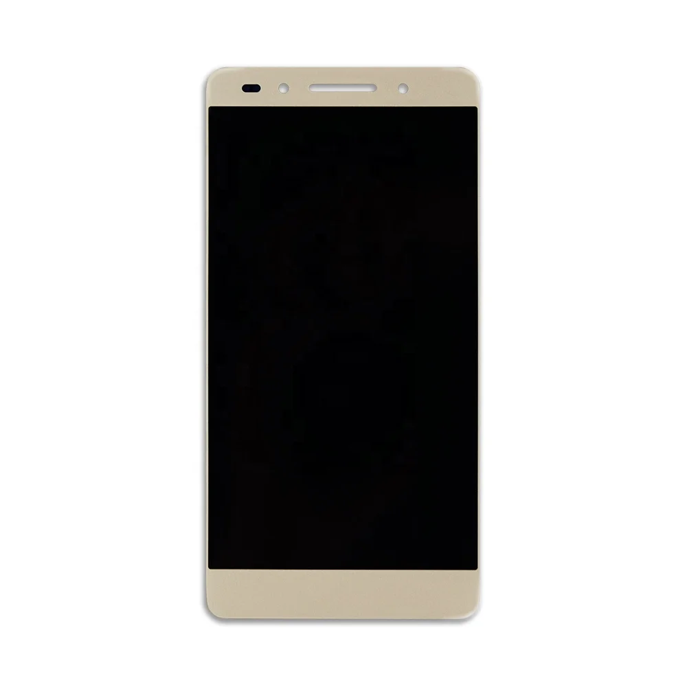 Заводская цена, запасные части для ЖК-экрана huawei honor 7