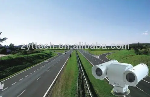 Инфракрасный Тепловизор для наружного использования