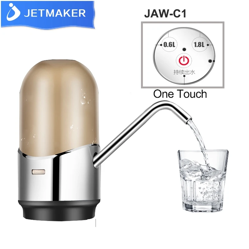 Child Lock Bottled Water Dispenser Specification for home and outdoor application