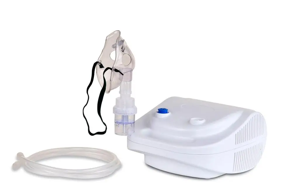 2022 Newest medical compressor nebulizer