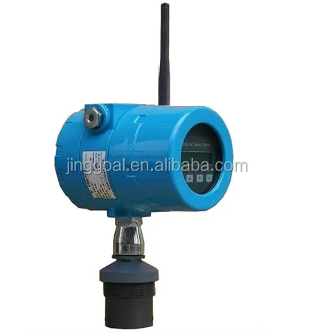 Lora Ultrasonic Level sensor NB Ultrasonic Level IOT Ultrasonic sensor